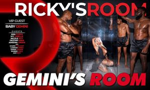 Ricky's Room Showcase 'Gemini's Room' Comes to DVD