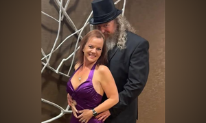 Ms. Amanda, Kasbh Wrap Krazy Winter Nights 2026