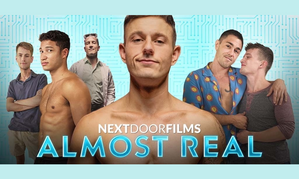 Next Door Films To Debut Futuristic Comedy Feature ‘Almost Real’