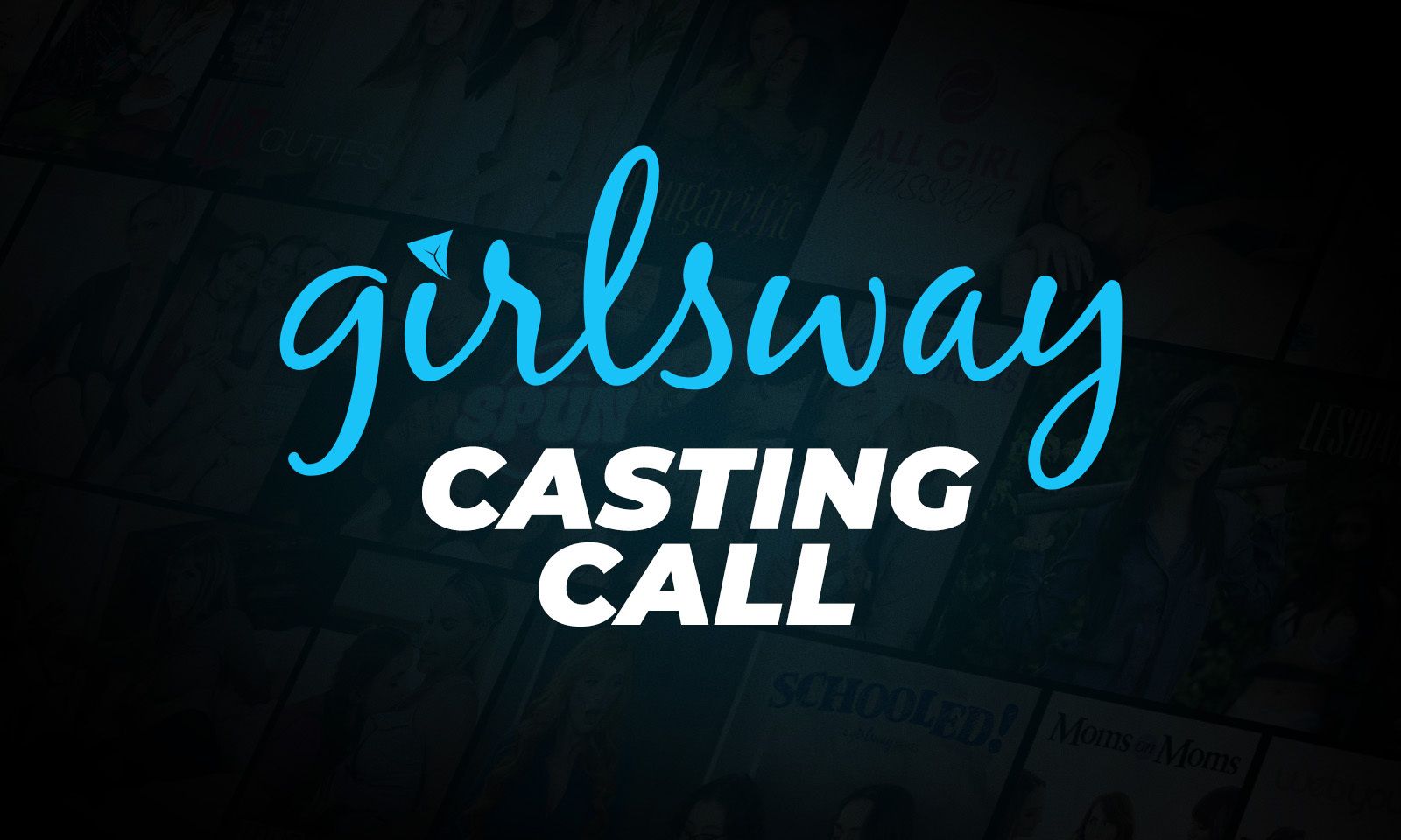 Adult Time to Hold Open Casting Call for New Girlsway Feature