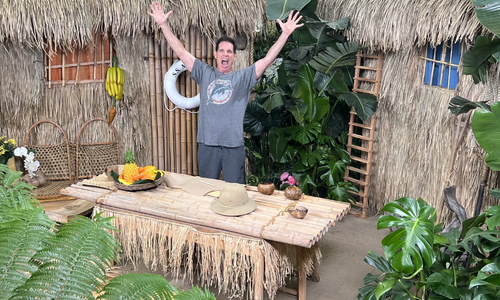 Jim Powers Scores 10 Trans Erotica Award Nominations for 2026