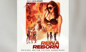 Reborn Cinema Debuts New Single from 'Reina Reborn' Feature