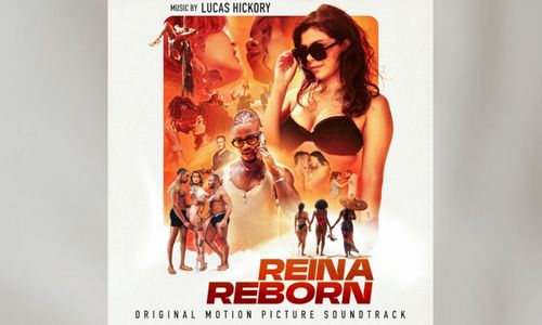 Reborn Cinema Debuts New Single from 'Reina Reborn' Feature