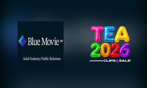 Blue Movie PR Named Silver Sponsor of 2026 TEAs