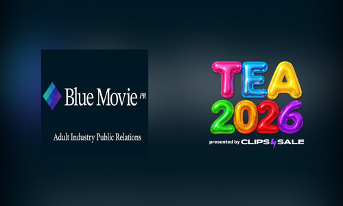 Blue Movie PR Named Silver Sponsor of 2026 TEAs