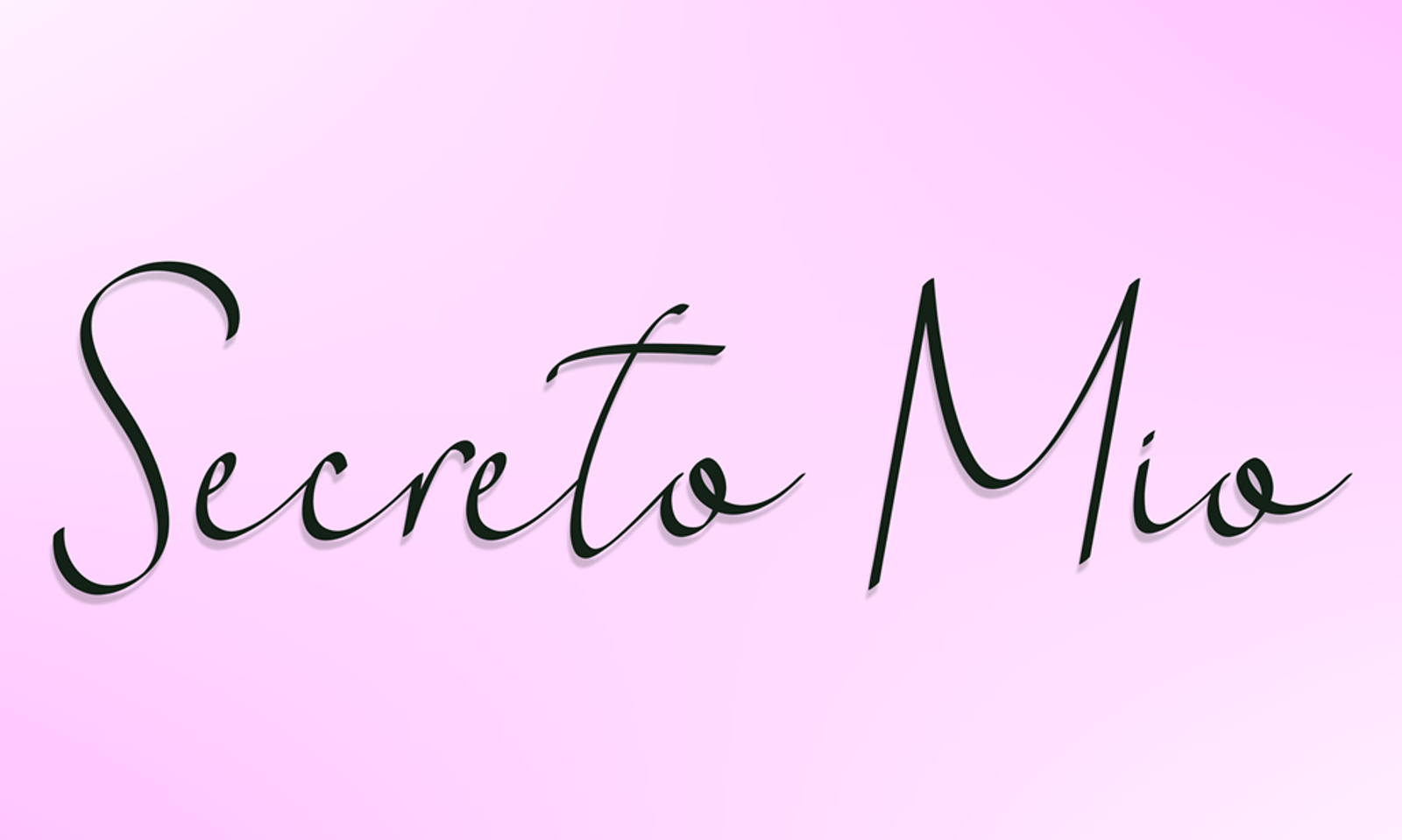 Secreto Mio to Launch Decentralized Feed-Sharing Network