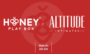 Honey Play Box Brings New ‘Vibrosa Mini’ to Vegas for Altitude