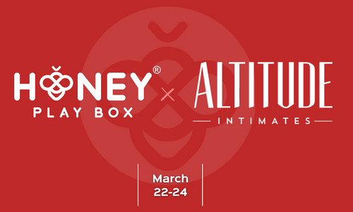 Honey Play Box Brings New ‘Vibrosa Mini’ to Vegas for Altitude