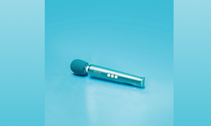 Women’s Health Spotlights Le Wand Dive