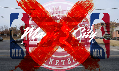 NBA Cancels Atlanta Hawks' Magic City Collaboration