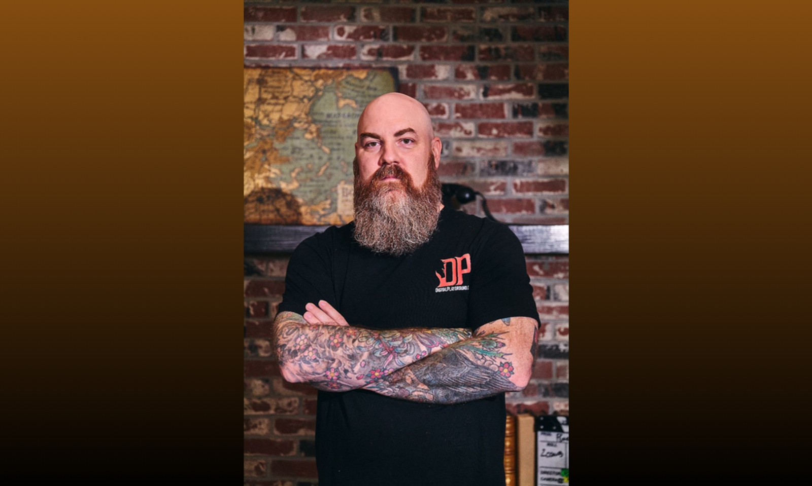 Ricky Greenwood Honored With Lifetime Achievement at 2026 TEAs