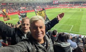 'Porno' Dan Leal Featured in Hungary’s Largest Media Outlet