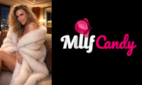 Chloe Dahl Appears in MilfCandy Scene, Podcast Episode
