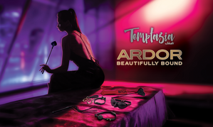 Blush Introduces Soft Kink Collection ‘Temptasia Ardor’