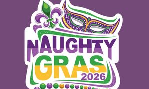 Studio 58’s ‘Naughty Gras 2026’ Opens This Week in Gettysburg