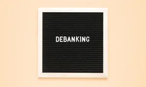 FTC Issues Debanking Warning Letters to Payment Processors