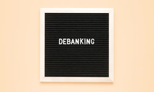 FTC Issues Debanking Warning Letters to Payment Processors