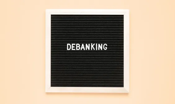 FTC Issues Debanking Warning Letters to Payment Processors