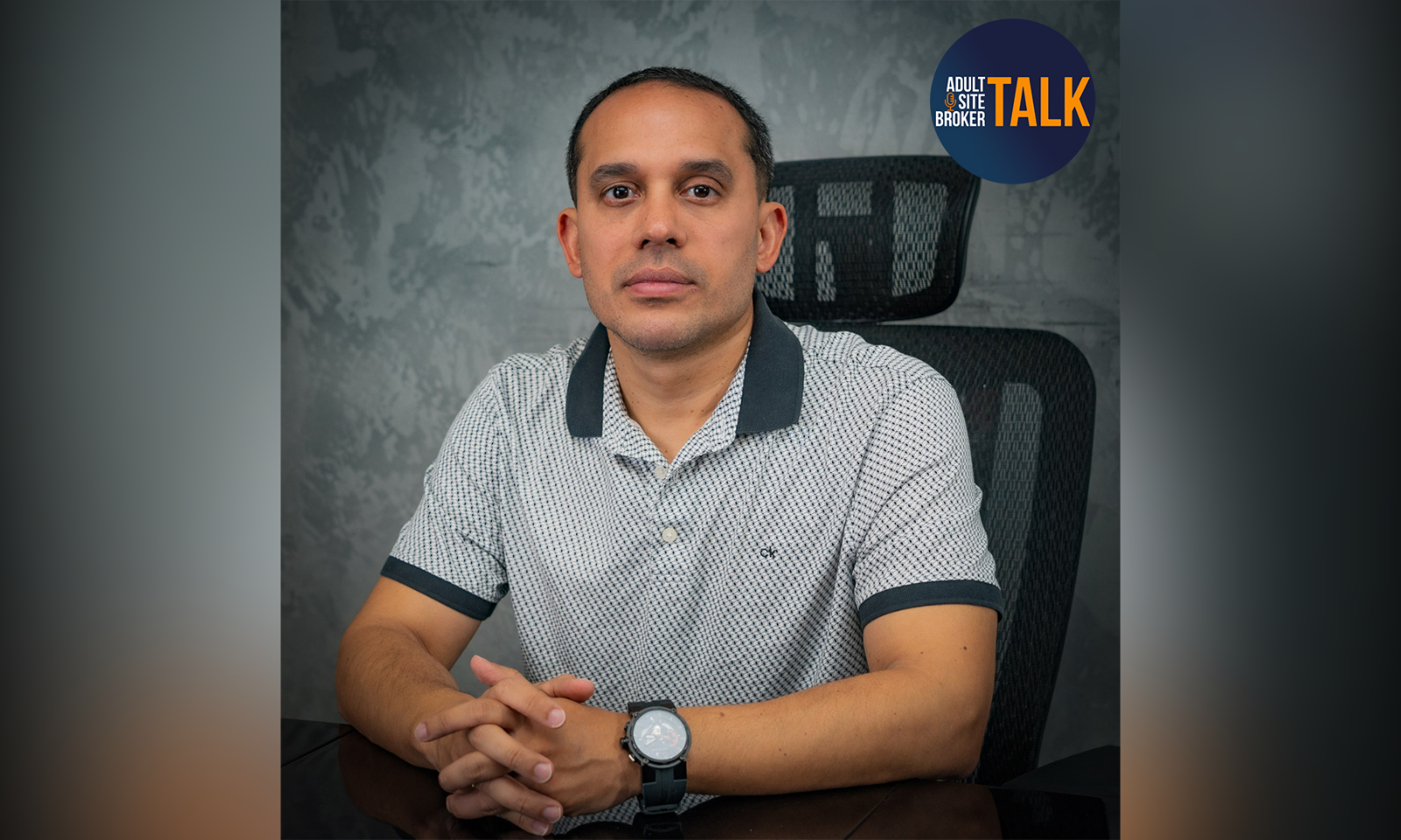 'Adult Site Broker Talk' Welcomes Anthony Rivera to 300th Episode