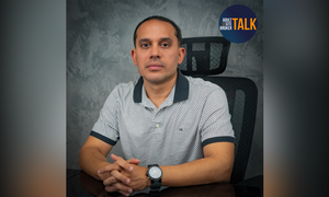 'Adult Site Broker Talk' Welcomes Anthony Rivera to 300th Episode