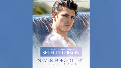 Industry Mourns Death of Seth Peterson