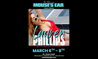 Lauren Phillips Ready to Rock Mouse’s Ear in Johnson City, Tenn