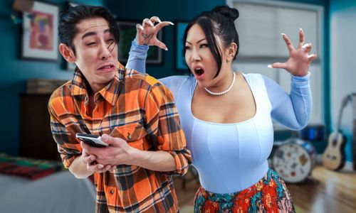 Connie Perignon Makes MYLF Debut