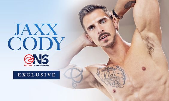 Newcomer Jaxx Cody Signs as Falcon’s Latest Exclusive Star