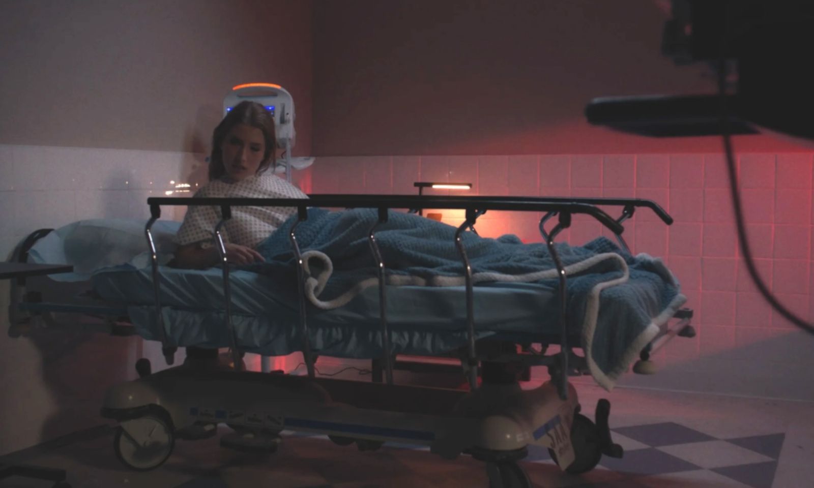 Octavia Red Joins Little Puck in Hentaied PRO's 'Feed the Queen'