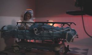 Octavia Red Joins Little Puck in Hentaied PRO's 'Feed the Queen'