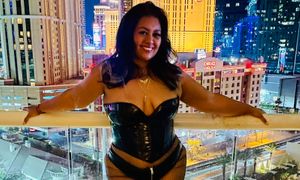 Thotty Godmother Guests on 'Fucking Around with Porn Stars'