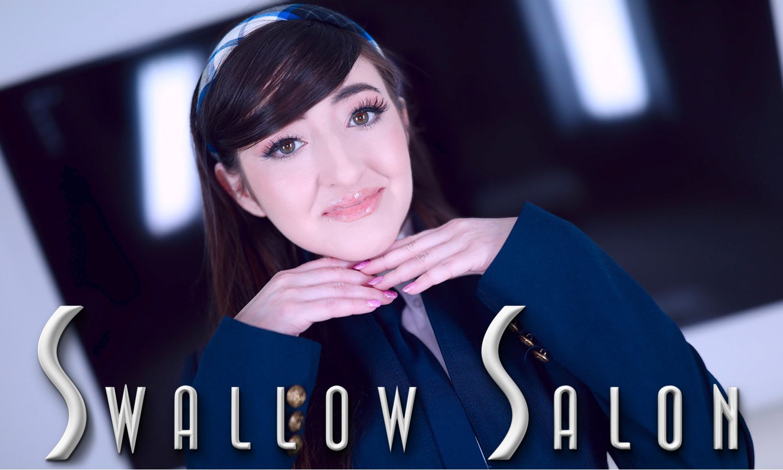 Tifa Quinn Makes Swallow Salon Debut