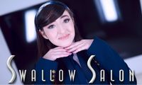Tifa Quinn Makes Swallow Salon Debut
