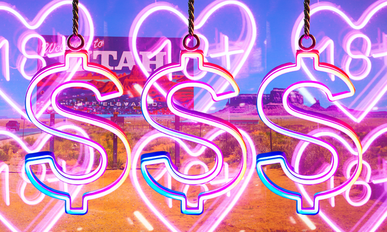 Utah Governor Adopts Porn Tax and VPN Prohibition