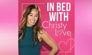 Christy Love Unveils ‘In Bed with Christy Love’ Podcast