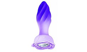 Remote Control Rotating Jewel