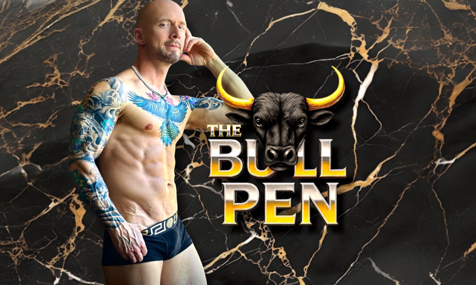 BullBossJosh Begins Casting for Bull Pen Content House Videos