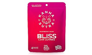 Bliss Love Gummies