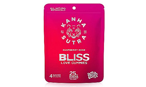 Bliss Love Gummies