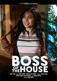 Boss of the House