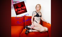 Ria Bentley Appears on 'In The Tub' Podcast