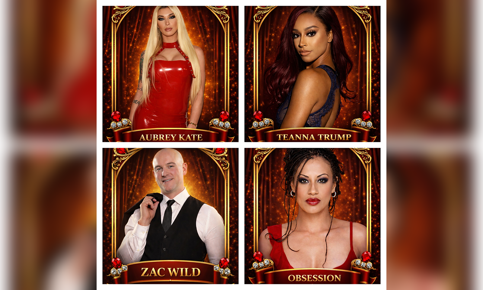 Urban X Awards Announces Final Round of Hall of Fame Inductees