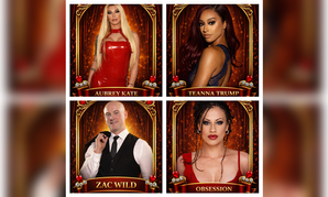 Urban X Awards Announces Final Round of Hall of Fame Inductees