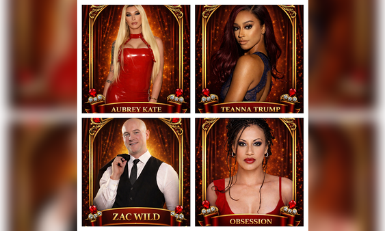 Urban X Awards Announces Final Round of Hall of Fame Inductees