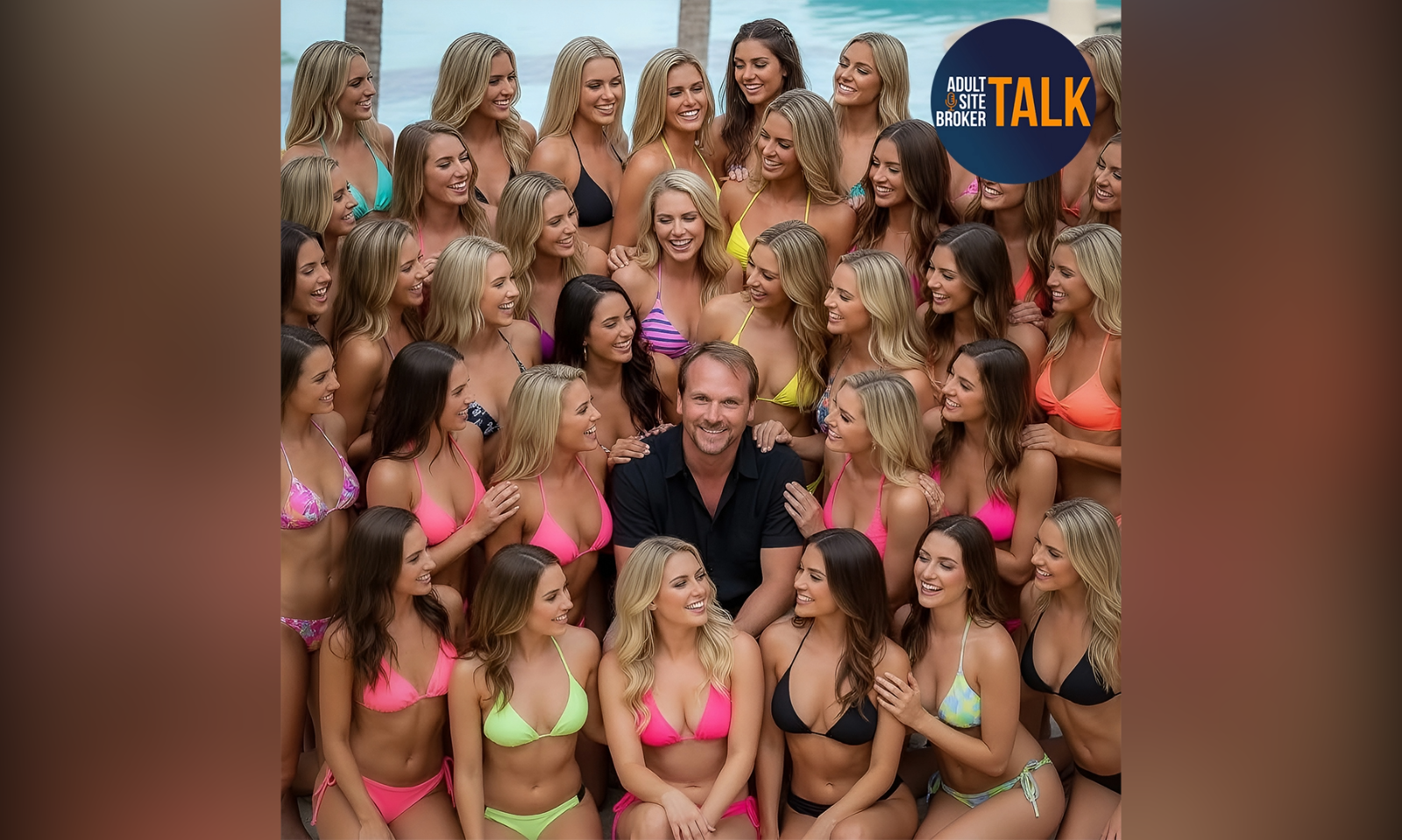 'Adult Site Broker Talk' Welcomes Steve Lightspeed