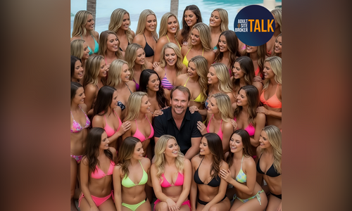 'Adult Site Broker Talk' Welcomes Steve Lightspeed