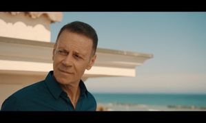 Rocco Siffredi Co-Stars in Breaking Glass Pictures Drama ‘Blue’