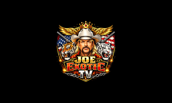 'Screw' Publisher Launches Joe Exotic Roku Channel