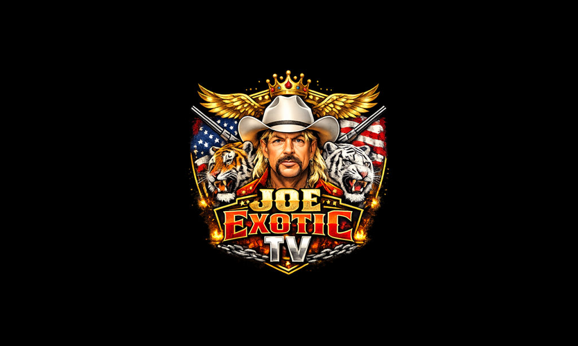 'Screw' Publisher Launches Joe Exotic Roku Channel