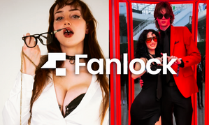 Morgpie and Zander Small Introduce Fanlock Content Protection